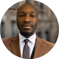Adebayo Ajayi Avatar