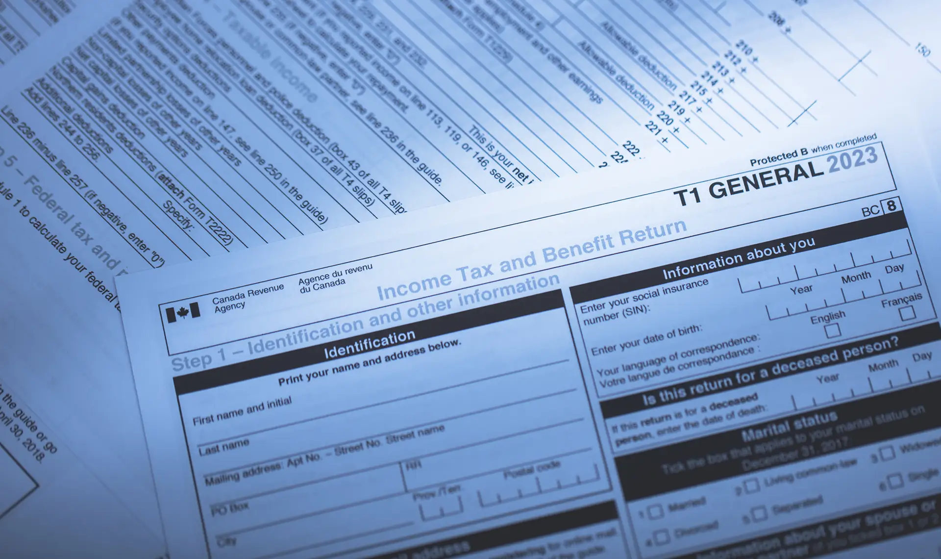 I Have Been Reassessed by the CRA, Can I Challenge It?