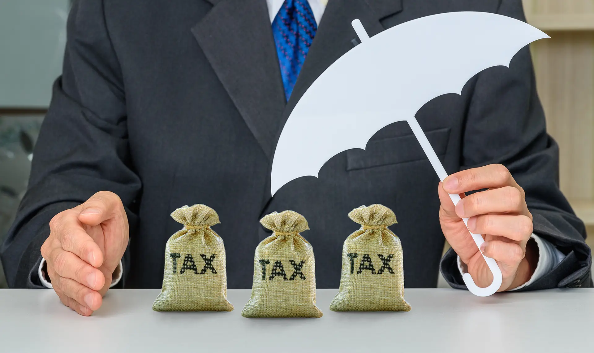 Smart Saving or Scam? The Real Deal on Tax Shelters