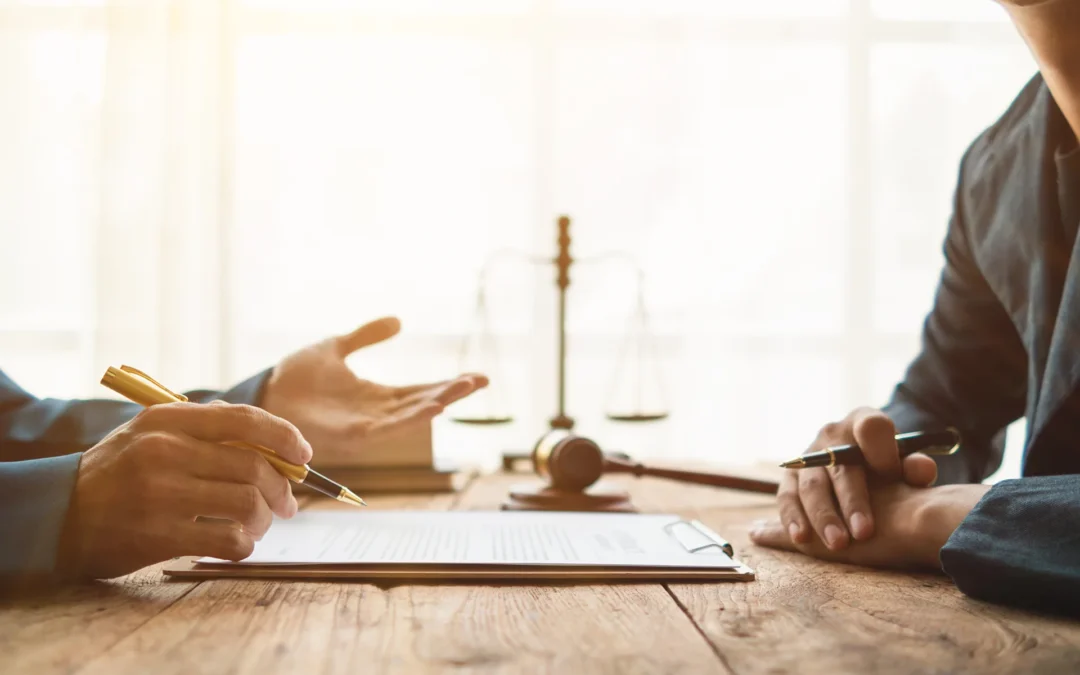 Who should pay costs in estate matters?